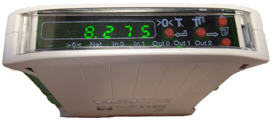 Flintec - DAD142.2 Weight Indicator