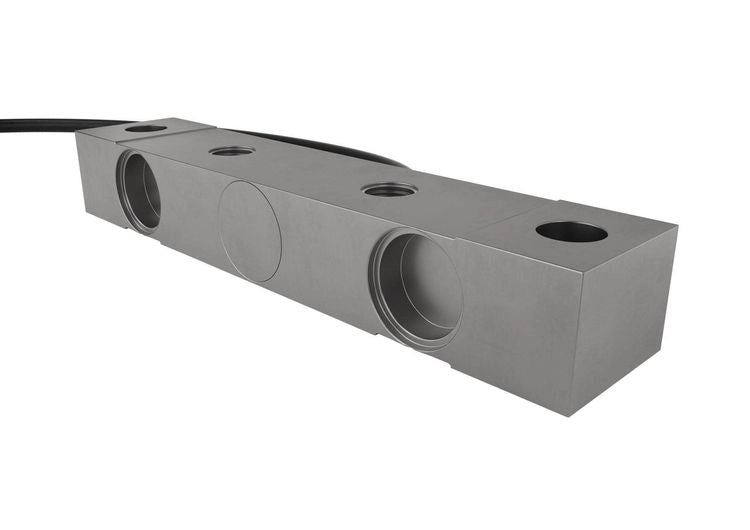 Flintec - DSB7 Beam Load Cell (2t, 7.5t, 15t & 25t)