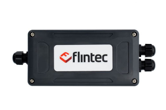 Flintec - EA250 Analogue Amplifier