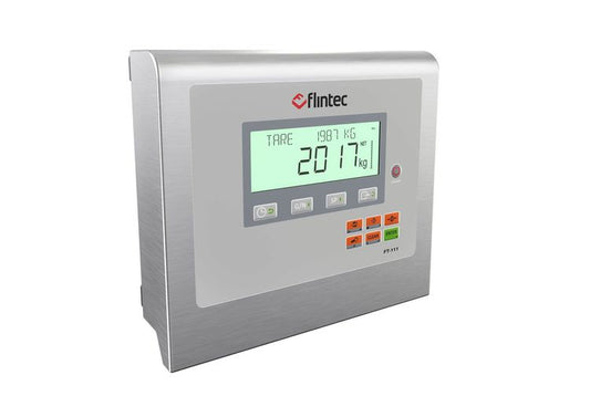 Flintec - FT-111 Weighing Indicator