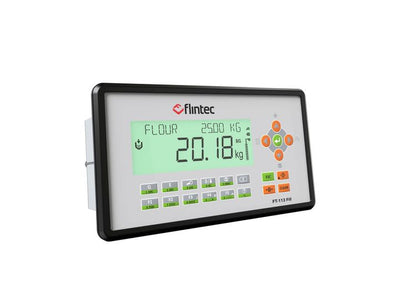 Flintec - FT-113 Fill Indicator