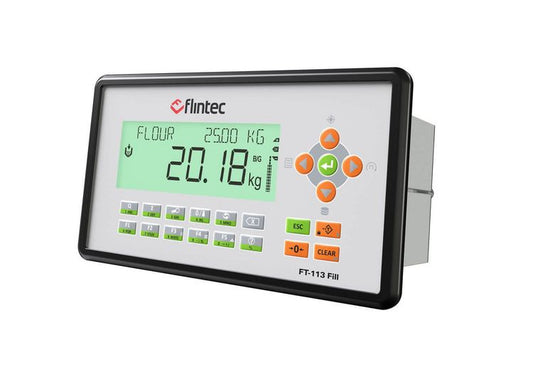 Flintec - FT-113 Fill Indicator