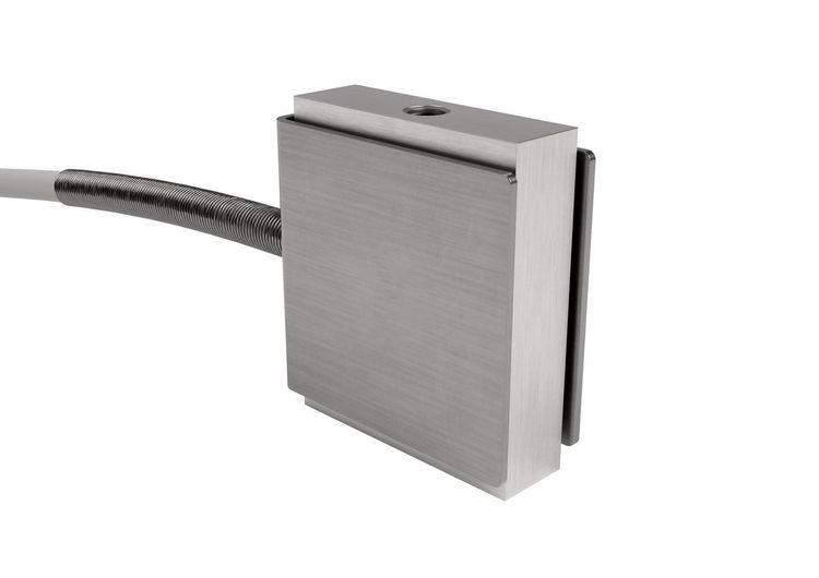 Flintec - ISA S‑Beam Force Sensor (1 – 10lb)