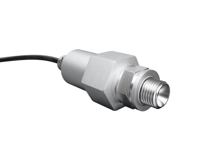 Flintec - J25 Pressure Sensor (20bar – 250bar)
