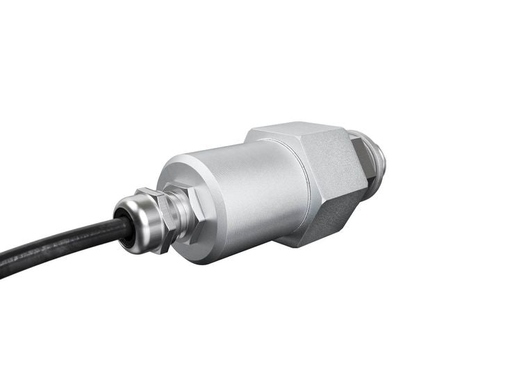 Flintec - J25 Pressure Sensor (20bar – 250bar)