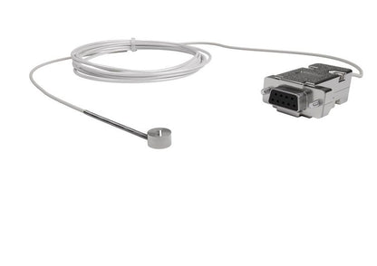 Flintec - MBA‑TW Button Force Sensor (25 – 50lb)
