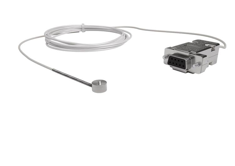 Flintec - MBC Through‑Hole Force Sensor (100lb – 50klb)