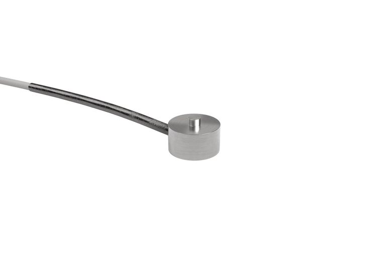 Flintec - MBC Through‑Hole Force Sensor (100lb – 50klb)