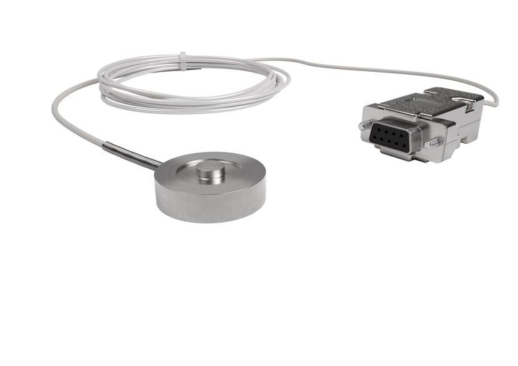 Flintec - MBA Button Force Sensor (100lb – 50klb)