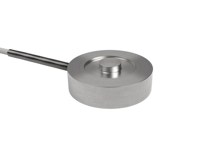Flintec - MBA Button Force Sensor (100lb – 50klb)