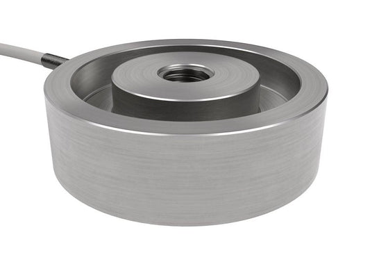 Flintec - MBD2 Through‑Hole Force Sensor (10 – 30,000lb)