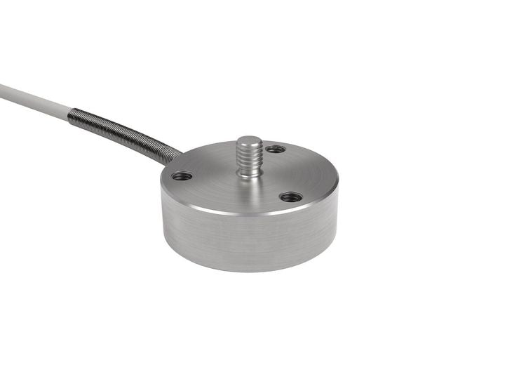 Flintec - MHT1 Compression Force Transducer (1 – 200kg)