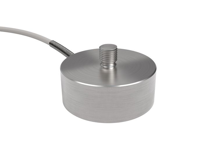 Flintec - MHT2 Compression Force Sensor (500 – 5,000kg)
