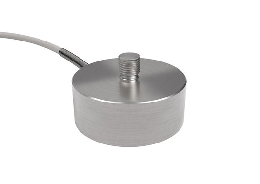 Flintec - MHT2 Compression Force Sensor (500 – 5,000kg)