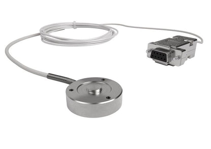 Flintec - MK Button Force Sensor (100N – 150kN)