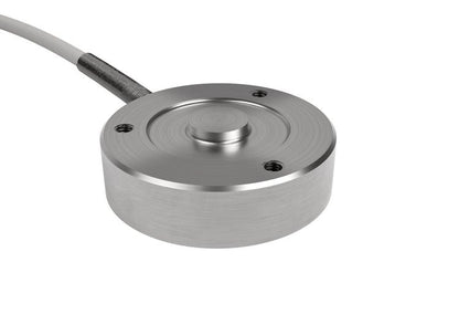 Flintec - MK Button Force Sensor (100N – 150kN)