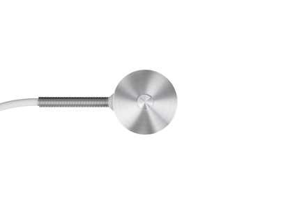 Flintec - MSA subminiature load button (25lbf – 1,000lbf)
