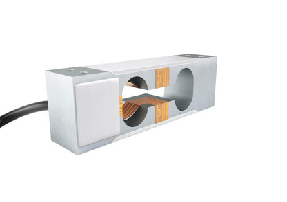 Flintec - PA2 Miniature Single Point Load Cell (1,000 – 5,000g)