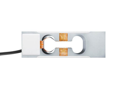 Flintec - PA2 Miniature Single Point Load Cell (1,000 – 5,000g)