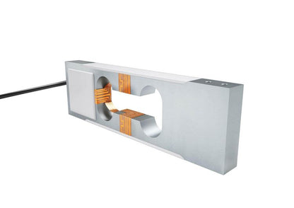 Flintec - PA3 Miniature Single Point Load Cell (300 – 5,000g)