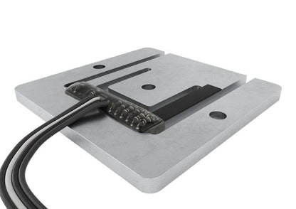 Flintec - PBW Planar Beam Load Cell (5.7 – 150kg)