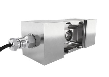 Flintec - PCB Single Point Load Cell (50 – 1,000kg)