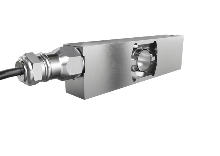 Flintec - PC4 Single Point Load Cell (10 – 100kg)