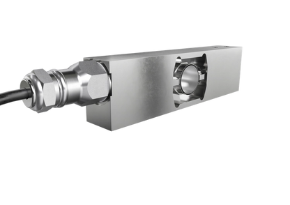 Flintec - PC4 Single Point Load Cell (10 – 100kg)