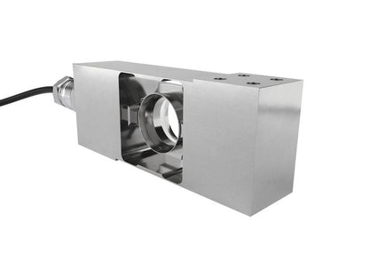 Flintec - PC6 Single Point Load Cell (10 – 200kg)