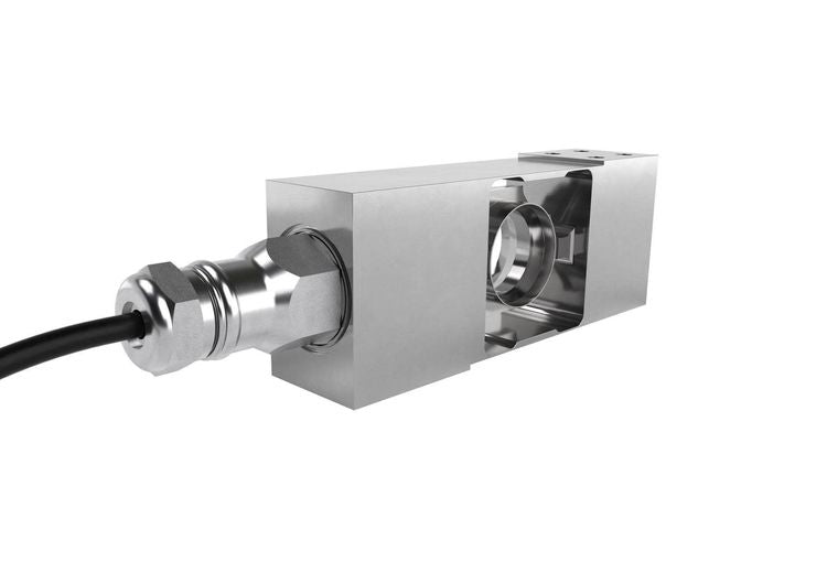 Flintec - PC6 Single Point Load Cell (10 – 200kg)