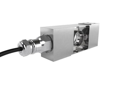Flintec - PC6 Single Point Load Cell (10 – 200kg)