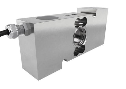 Flintec - PC7 Single Point Load Cell (100kg, 250kg & 500kg)