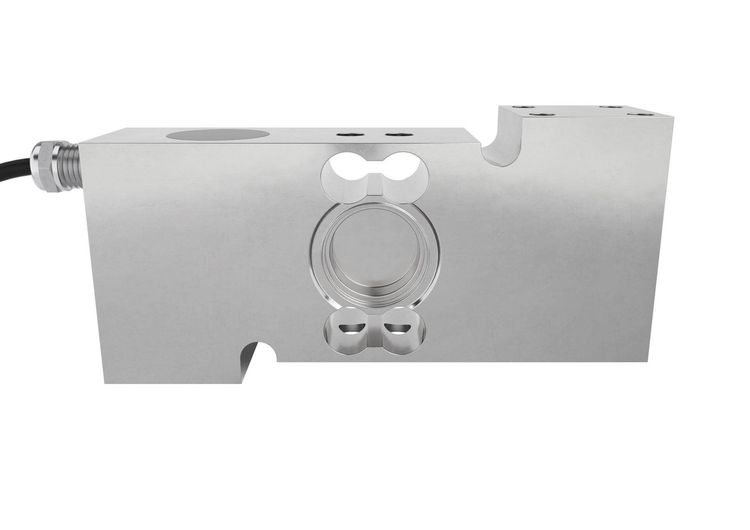 Flintec - PC7 Single Point Load Cell (100kg, 250kg & 500kg)
