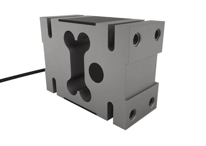 Flintec - PC81 Single Point Load Cell (2,000kg)