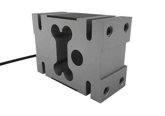 Flintec - PC81 Single Point Load Cell (2,000kg)