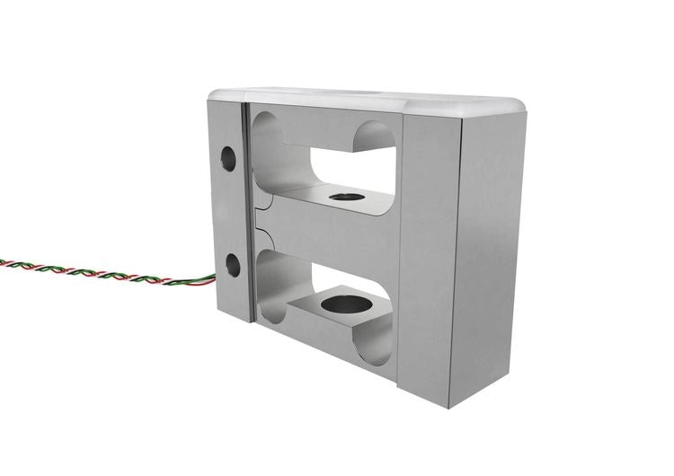 Flintec - PD3 Parallelogram Load Cell (2.2lb - 100lb)