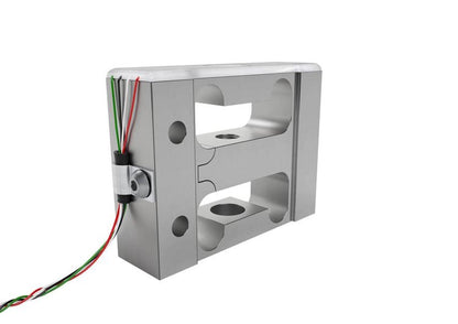 Flintec - PD3 Parallelogram Load Cell (2.2lb - 100lb)