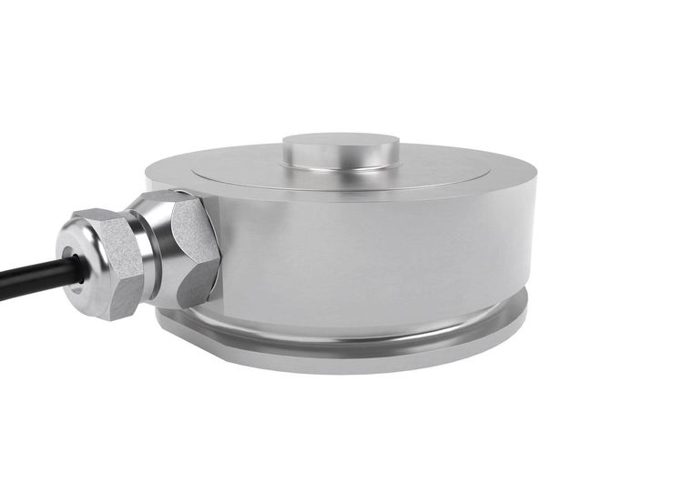 Flintec - Q50 Compression Load Cell (0.5–30t)