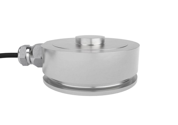 Flintec - Q50 Compression Load Cell (0.5–30t)