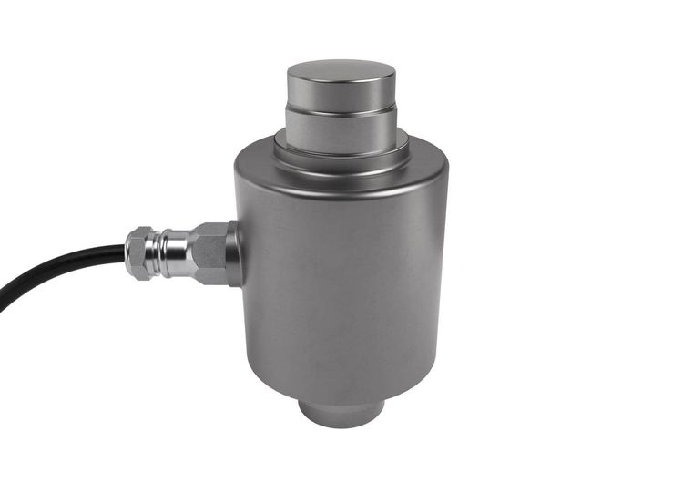 Flintec - RC3D Compression Load Cell (30t – 50t)