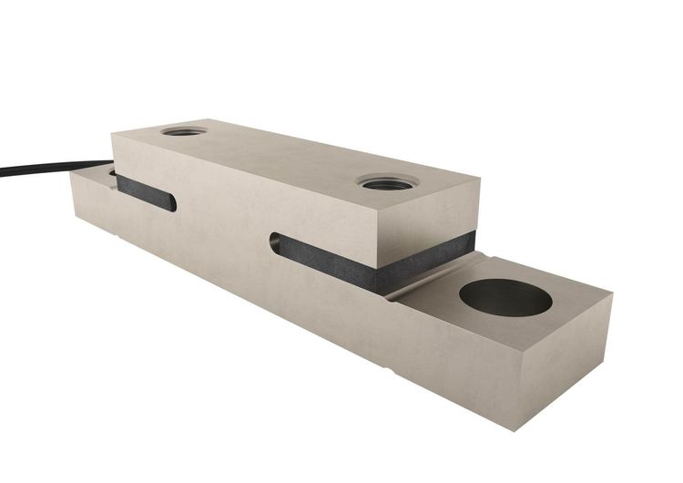 Flintec - SBT Beam Load Cell (10,000kg)