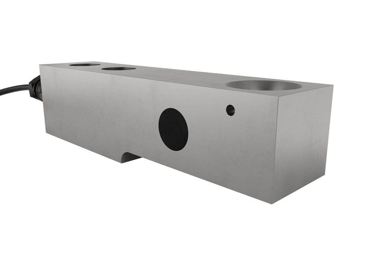 Flintec - SB5 Beam Load Cell (510 - 10,197kg)