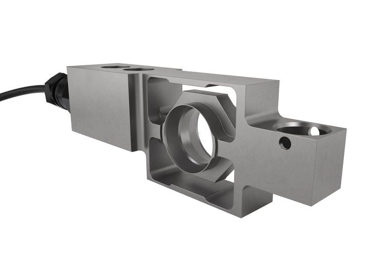 Flintec - SB6 Beam Load Cell (20 - 204kg)