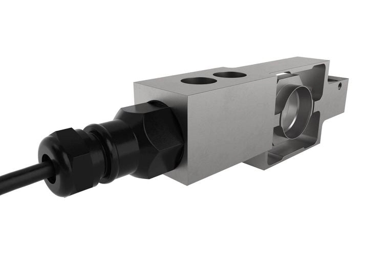 Flintec - SB6 Beam Load Cell (20 - 204kg)