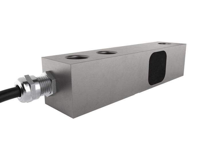 Flintec - SB9 Beam Load Cell (250 - 2,000kg)