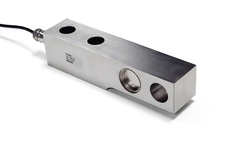 Flintec - SSB5 beam load cell (8,000kg)