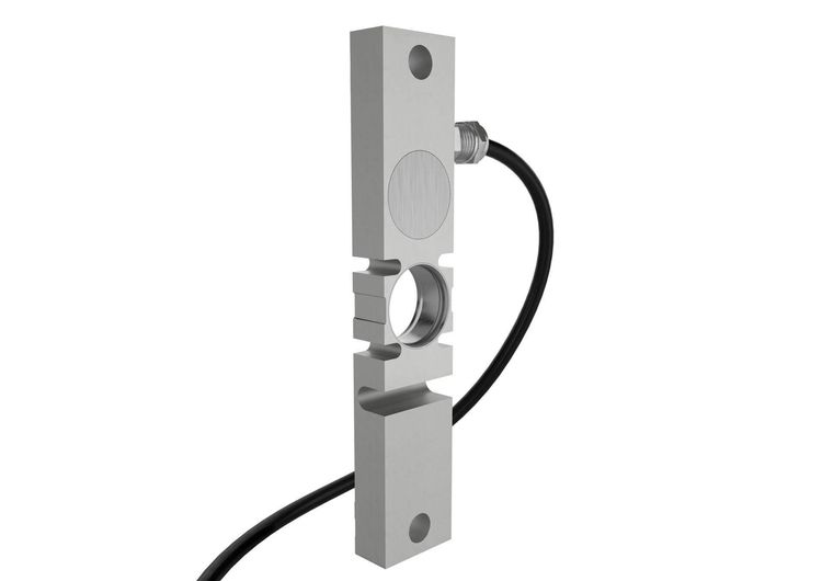Flintec - VT1 Extensometer (500 µm/m)