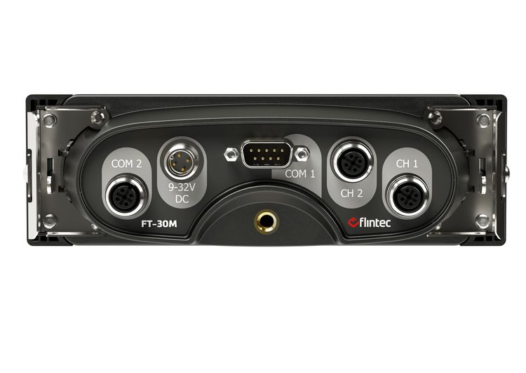 Flintec - FT-30M On-Board Weighing Indicator