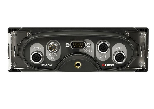 Flintec - FT-30M On-Board Weighing Indicator