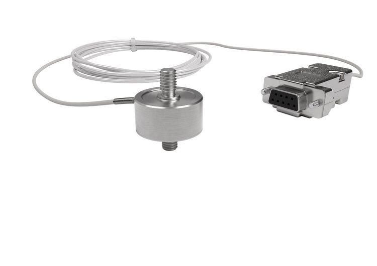 Flintec - Y1 In-Line Threaded Force Sensor (50 – 5,000N)
